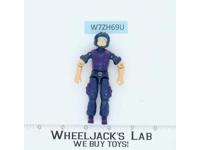 Tele-Vipers V1 G.I. Joe 1985 Hasbro Vintage Action Figure