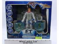 Med Lab Playset E.T. The Extra Terrestrial TRU 2001 Pacific Playthings Figure