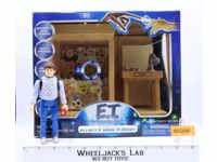 Elliott's Room Playset E.T. The Extra Terrestrial TRU 2001 Pacific Playthings