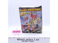 FT05 Knight's Retinue Toybox NEW GW Warhammer RPG Games Workshop