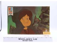 Samwise The Lord of the Rings 1978 Milton Bradley 100 Piece Puzzle NEW MISB