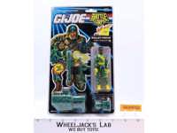 Bullet Proof GI Joe Battle Corps 1992 Hasbro Action Figure NEW MOSC SEALED