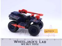 Ferret ATV 100% Complete G.I. Joe 1985 Hasbro Vintage Vehicle Action Figure