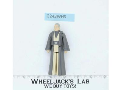 Anakin Skywalker 100% Complete Star Wars ROTJ 1985 Vintage Kenner NO REPRO