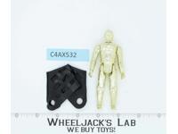 C-3PO REMOVEABLE LIMBS 100% Complete Star Wars 1980 ESB Kenner NO REPRO