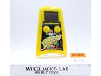 Konami Skate or Die LCD Handheld Game 1989 Vintage