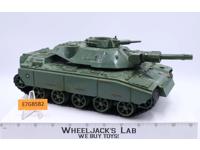 MOBAT Motorized Battle Tank 100% Complete G.I. Joe Hasbro 1982 Vintage Vehicle