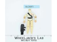 Storm Shadow V1 G.I. Joe 1984 Hasbro Vintage Action Figure