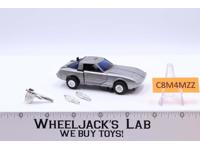 Camshaft 100% Complete 1985 Hasbro G1 Transformers Mazda RX-7 Figure