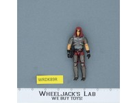 Zartan v22 GI Joe 50th Anniversary 2015 Hasbro Action Figure