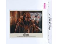 Commander Worf Star Trek Next Generation Michael Dorn AUTOGRAPHED Picture 8 x 10