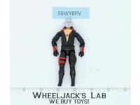 Destro V1 G.I. Joe 1983 Hasbro Vintage Action Figure