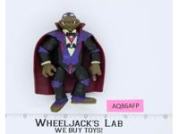 Don as Dracula Teenage Mutant Ninja Turtles TMNT 1993 Playmates Vintage Figure