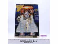 Flying Space Fighter Buck Rogers 1979 Fleetwood Toys NEW MOSC SEALED