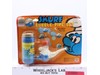 No.253 Smurf Bubble Pipe Set The Smurfs 1981 HG Toys Peyo Vintage NEW SEALED