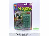 Bonebreaker W/Mutant Attack Tank The Uncanny X-Men TRADING CARD Toy Biz MOSC