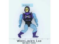 Battle Armor Skeletor He-Man Masters Of The Universe MOTU Mattel 1984 Vintage