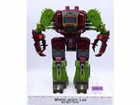 Scorponok Vintage 1987 G1 Transformers Hasbro Action Figure