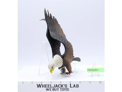 Eagle Bird 1984 Imperial Toys Vintage Action Figure