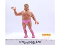 Adorable Adrian Adonis 1987 WWF LJN Titan Sports 8" Wrestling Superstars Vintage