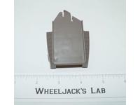 Omega Supreme G Track Leg Armor Part 1985 G1 Transformers Vintage Hasbro