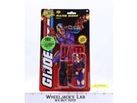 Major Bludd Battle Corps 1993 Hasbro Action Figure NEW MOSC SEALED