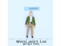 Bill Maxwell Greatest American Hero 1981 Mego Vintage Action Figure