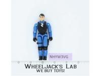Shockwave V3 G.I. Joe 1992 Hasbro Vintage Action Figure
