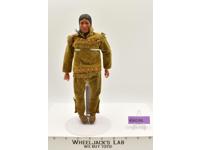 Tonto The Lone Ranger 1981 Gabriel Toys Vintage 10" Action Figure