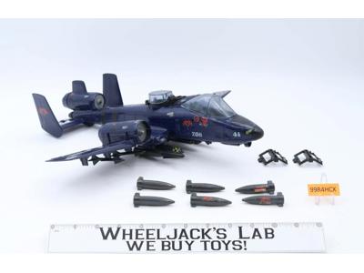 Cobra Rattler GI Joe 1984 Hasbro Vintage Action Figure Vehicle