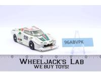 Wheeljack 1985 Vintage Hasbro G1 Transformers Lancia Stratos Action Figure