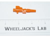 Computron Strafe Missile Laser 1987 Vintage G1 Transformers Action Figure