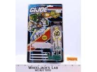 Iceberg Battle Corps GI Joe 1992 Hasbro Action Figure NEW MOSC SEALED