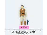 Hoth Rebel Soldier 100% Complete ROTJ Star Wars Vintage 1983 Kenner NO REPRO