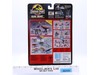 Dr. Alan Grant W/ Bola Launcher Series II Jurassic Park 1994 Vintage W/CARDBACK