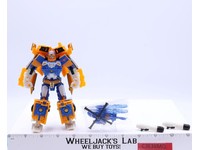 Dion 100% Complete Transformers TFCC Botcon 2010 Hasbro Action Figure