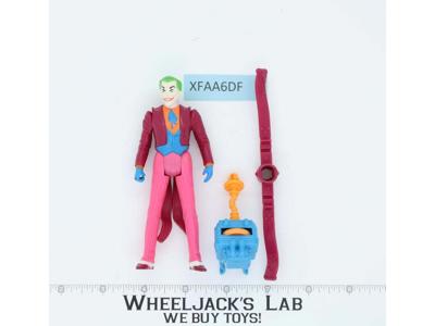 Sky Escape Joker Batman Dark Knight Kenner 1990 Vintage Action Figure
