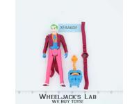 Sky Escape Joker Batman Dark Knight Kenner 1990 Vintage Action Figure