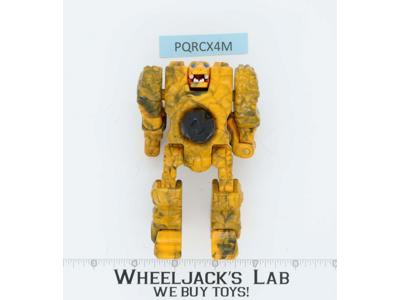 Rock Shot Rock Lords 1986 Tonka Vintage Action Figure