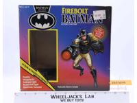 Firebolt Batman DC Comics Batman Returns Kenner 1991 Action Figure