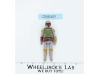 Boba Fett Star Wars 1979 Kenner Vintage Action Figure