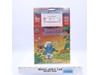 Smurf's Daydream Book & Cassette Read Along 1984 Kid Stuff NEW SEALED