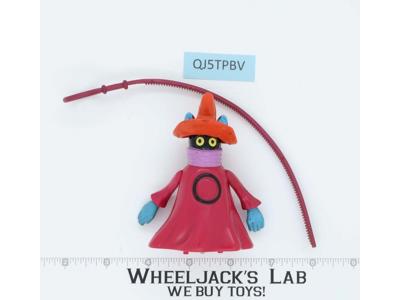Orko He-Man Masters Of The Universe MOTU 1985 Mattel Vintage Action Figure