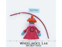 Orko He-Man Masters Of The Universe MOTU 1985 Mattel Vintage Action Figure