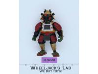 Samurai Raphael Raph Movie III 3 Teenage Mutant Ninja Turtles Playmates Vintage