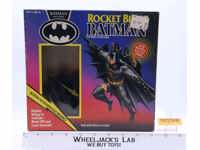 Rock Blast Batman DC Comics Batman Returns Kenner 1991 Action Figure