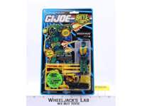 Beach Head 6 GI Joe Battle Corps 1993 Hasbro Action Figure NEW MOSC SEALED