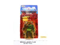 Trap Jaw He-Man Masters of the Universe MOTU 1983 Mattel NEW MOSC SEALED Mexico