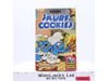 Smurf Cookies Old Brussels 1984 Peyo Vintage NEW SEALED