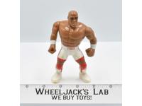 Virgil Vincent WWF WWE Wrestling Action Figure 1992 Vintage Hasbro